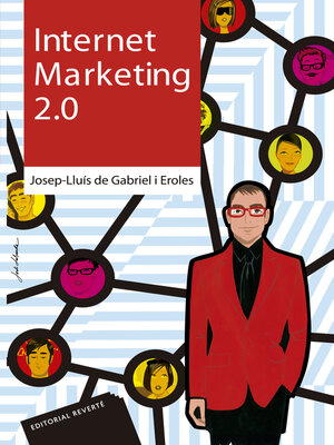 cover image of Internet Marketing 2.0